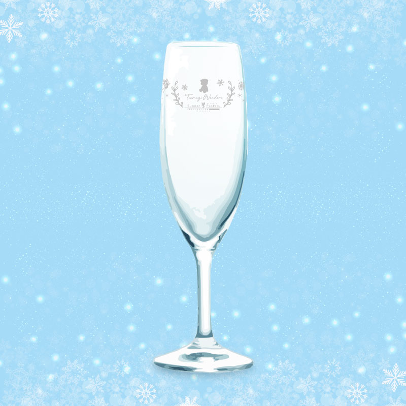 ビジュアルアーツ冬フェス2025 ＋ コミケ107特設サイト｜トップページ