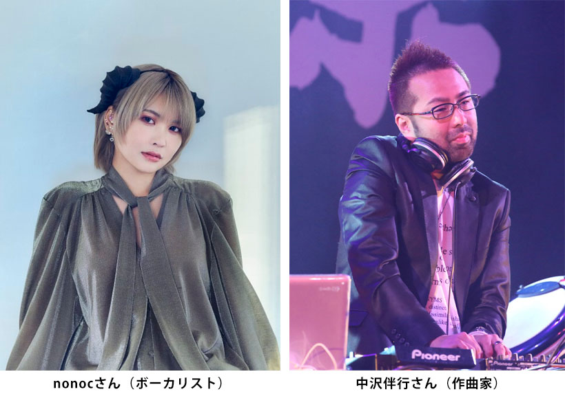 ビジュアルアーツ冬フェス2025 ＋ コミケ107特設サイト｜トップページ